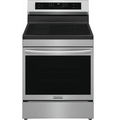 Electric Ranges