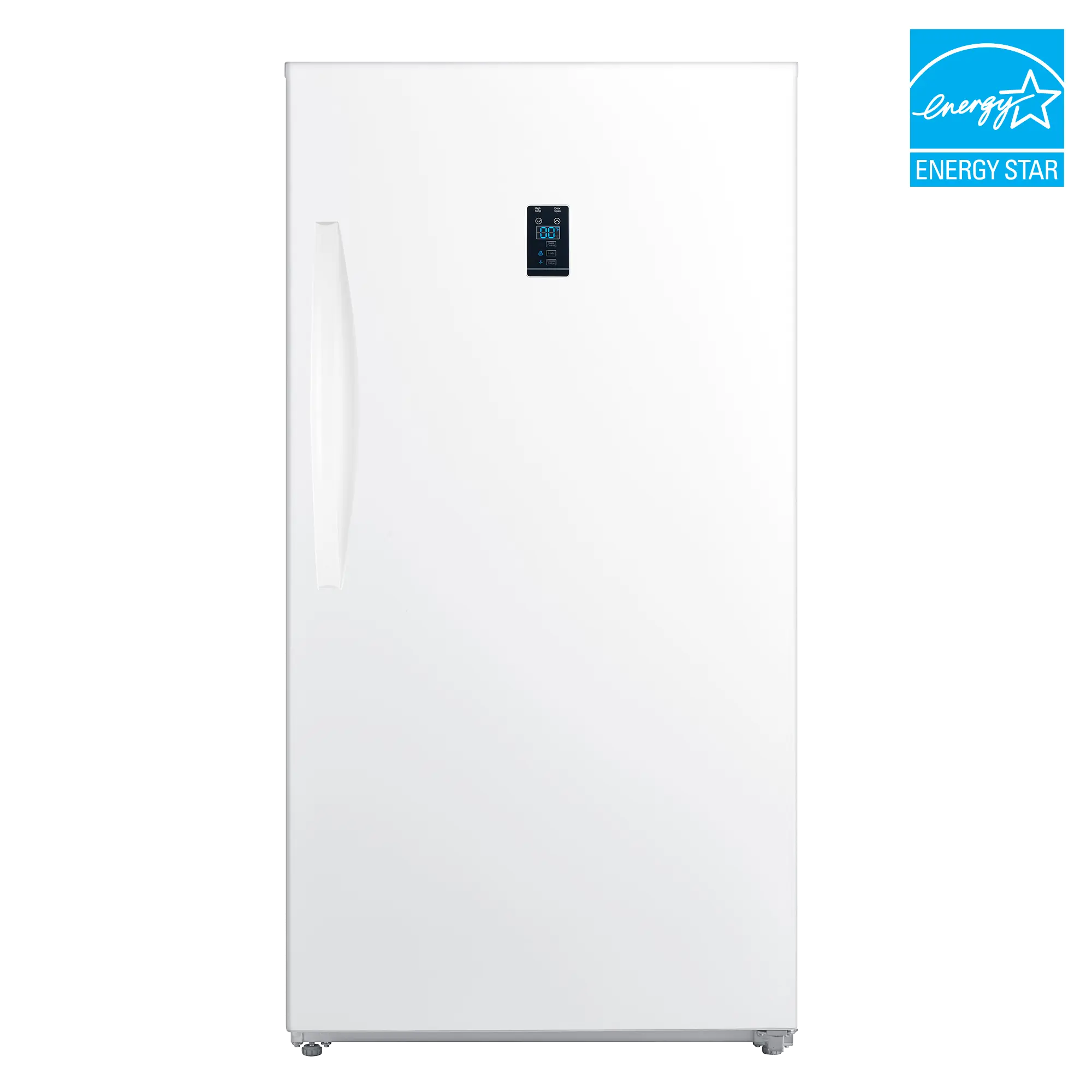 Element Element 17.0 cu. ft. Upright Convertible Freezer / Refrigerator (White) - EUF17CDBW