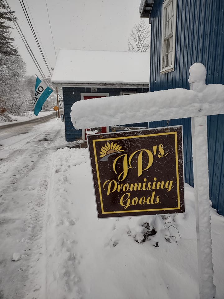JP's Promising Goods – JP's Promising Goods