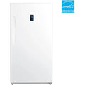 Element 17.0 cu. ft. Upright Convertible Freezer / Refrigerator (White) - EUF17CDBW