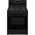 Frigidaire - 30" Electric Range - FCRC3012BB