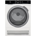 Electrolux 24" Compact Front Load Dryer - Ventless, Energy Star Certified, 4.0 Cu. Ft. - ELFE4222AW