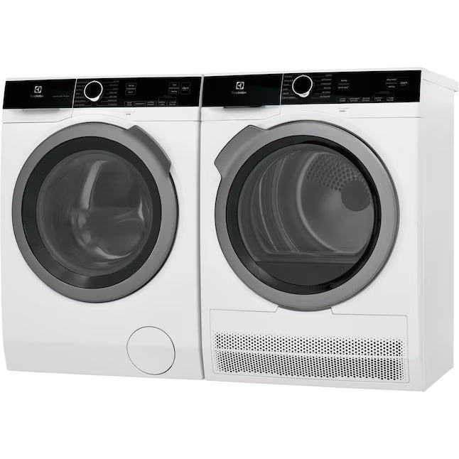 Electrolux 24" Compact Front Load Dryer - Ventless, Energy Star Certified, 4.0 Cu. Ft. - ELFE4222AW