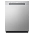 LG Front Control Dishwasher with LoDecibel Operation and Dynamic Dry™ - LDFC2423V