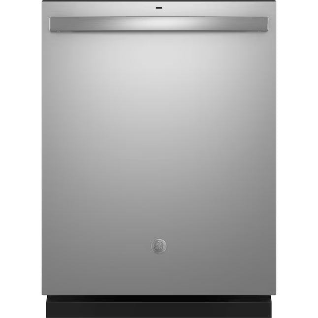 GE ENERGY STAR Top Control with Plastic Interior Dishwasher with Sanitize Cycle & Dry Boost - GDT550PYRFS