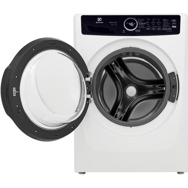 Electrolux Front Load Perfect Steam™ Washer with LuxCare® Wash - 4.5 Cu. Ft. - ELFW7437AW