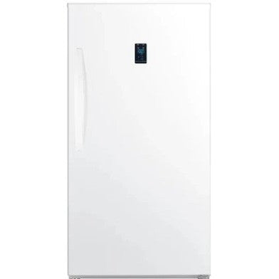 Element Element 17.0 cu. ft. Upright Convertible Freezer / Refrigerator (White) - EUF17CDBW