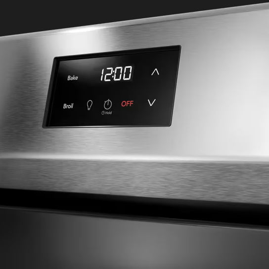 Frigidaire 30" Electric Range - FCRE3052BS