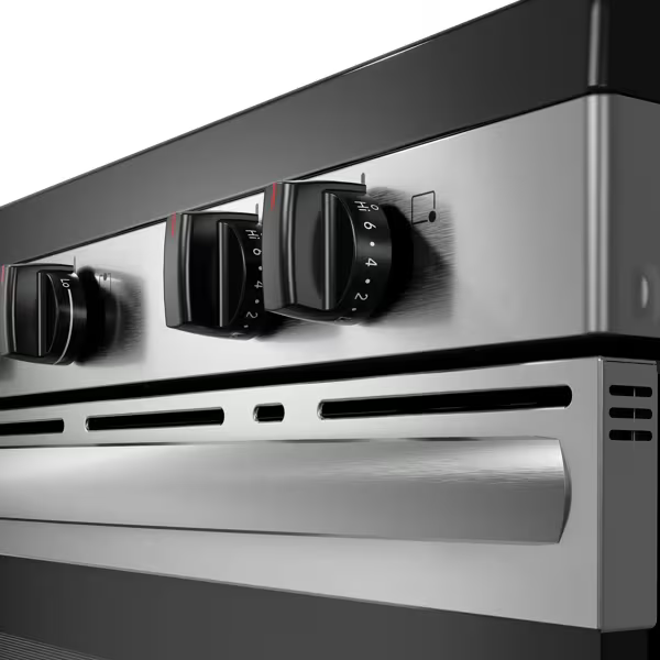 Frigidaire 30" Electric Range - FCRE3052BS