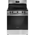 Frigidaire 30" Electric Range - FCRE3052BS