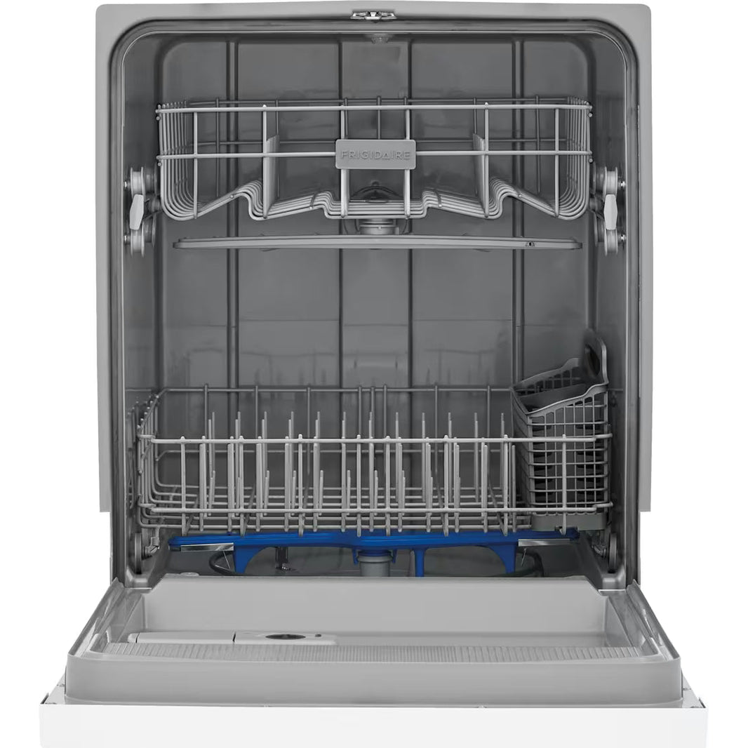 Frigidaire 24" Built-In Dishwasher – FFCD2413UW