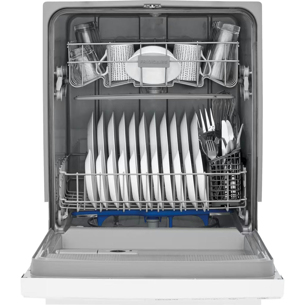 Frigidaire 24" Built-In Dishwasher – FFCD2413UW