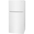 Frigidaire 18 Cu. Ft. Garage Ready Top Freezer Refrigerator - FFTR1814WW