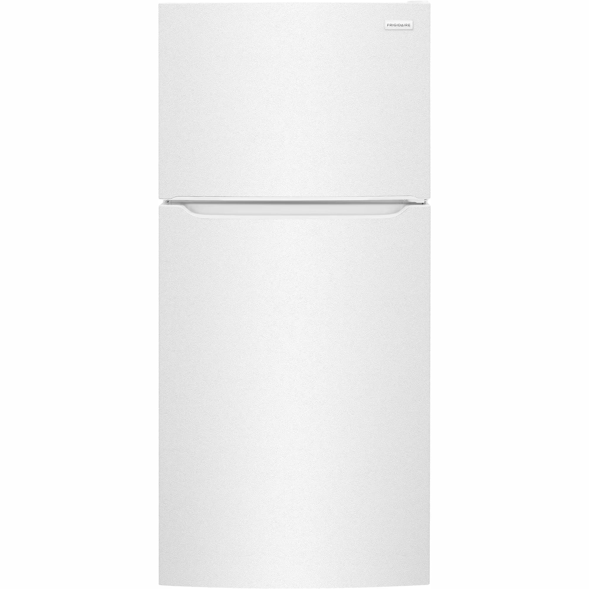 Frigidaire 18 Cu. Ft. Garage Ready Top Freezer Refrigerator - FFTR1814WW