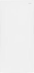 Frigidaire - 20 Cu. Ft. Garage Ready Upright Freezer - FFUE2022AW