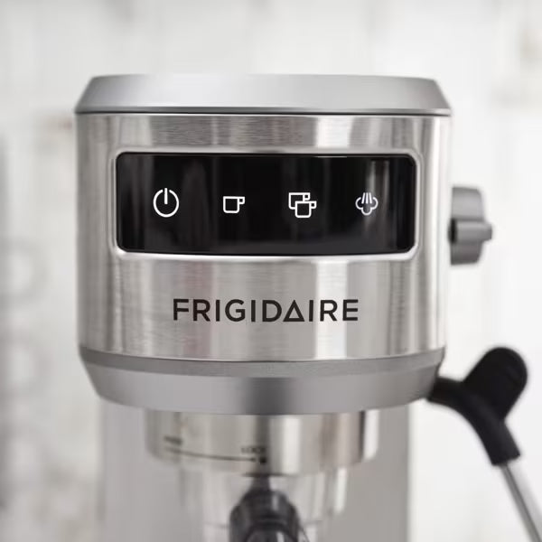 Frigidaire Espresso Maker – FREM100SS