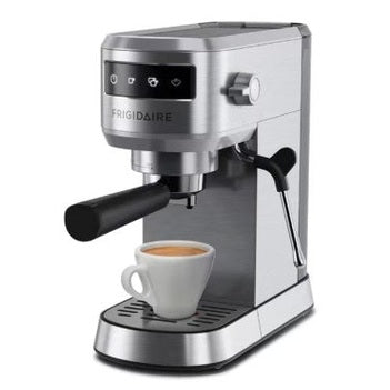 Frigidaire Espresso Maker – FREM100SS