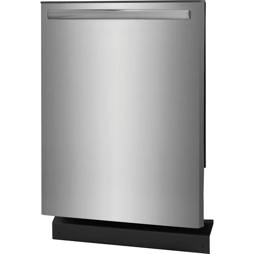 Frigidaire 24" Ultra Quiet 42 dBA Dishwasher - GDPH4525AF