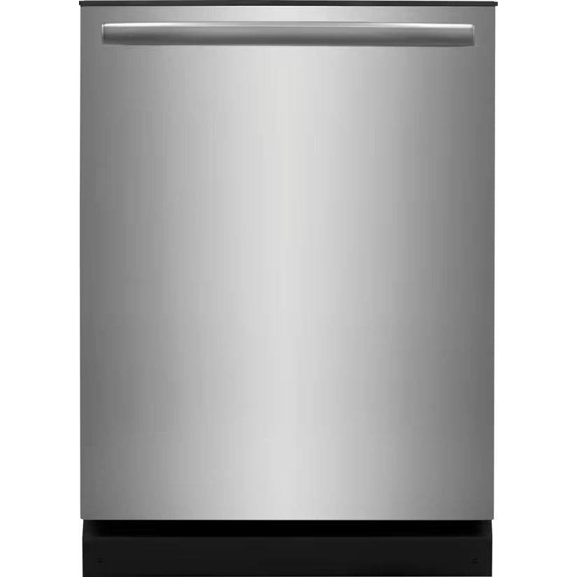 Frigidaire 24" Ultra Quiet 42 dBA Dishwasher - GDPH4525AF