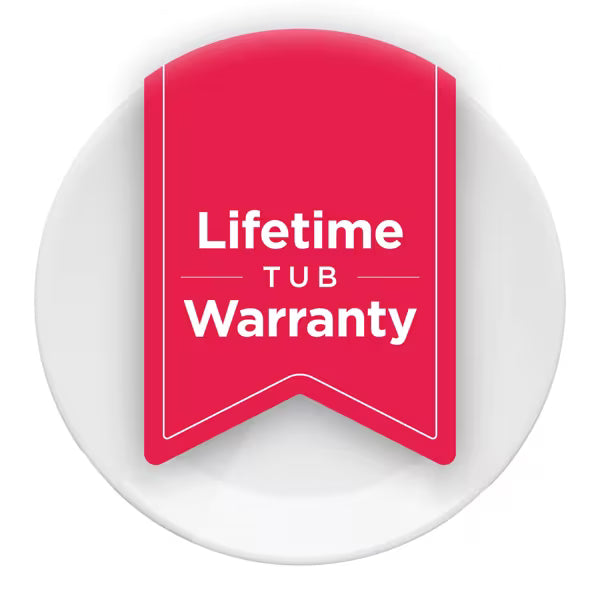 Frigidaire 24" Ultra Quiet 42 dBA Dishwasher - GDPH4525AF