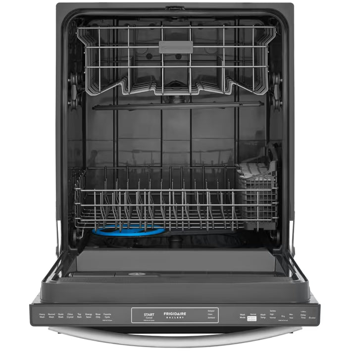 Frigidaire 24" Ultra Quiet 42 dBA Dishwasher - GDPH4525AF