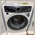 Electrolux Front Load Perfect Steam™ Washer with LuxCare® Wash - 4.5 Cu. Ft. - ELFW7437AW