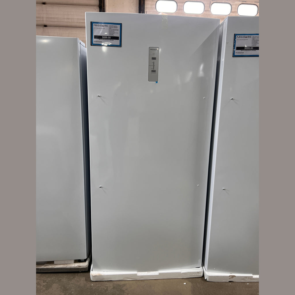 Frigidaire 20 Cu. Ft. Garage Ready Upright Freezer - FFUE2024AW