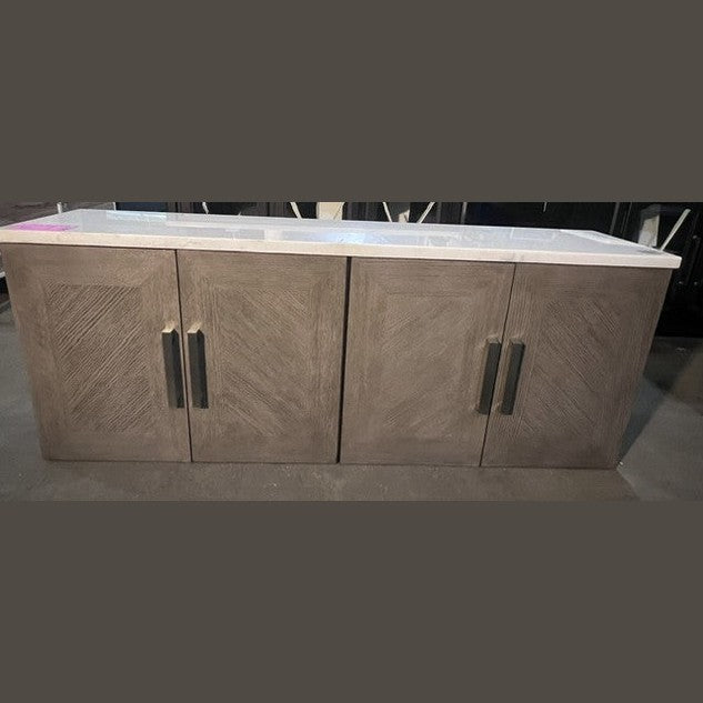 Loyaska 68" TV Stand