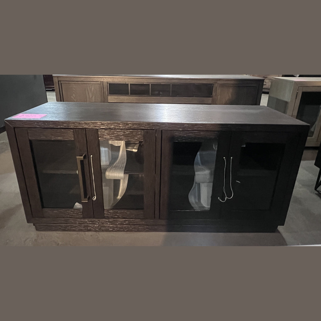 Burkhaus Dark Brown 60" Dining Room Server