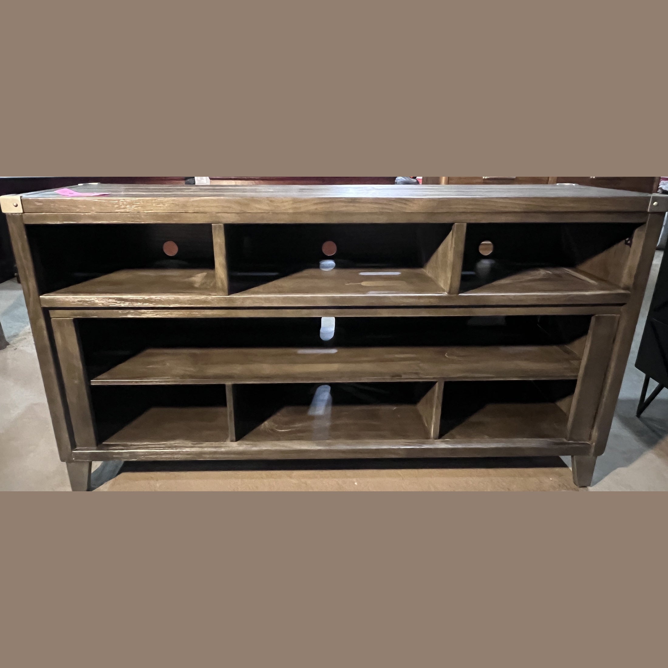 Todoe 65" TV Stand