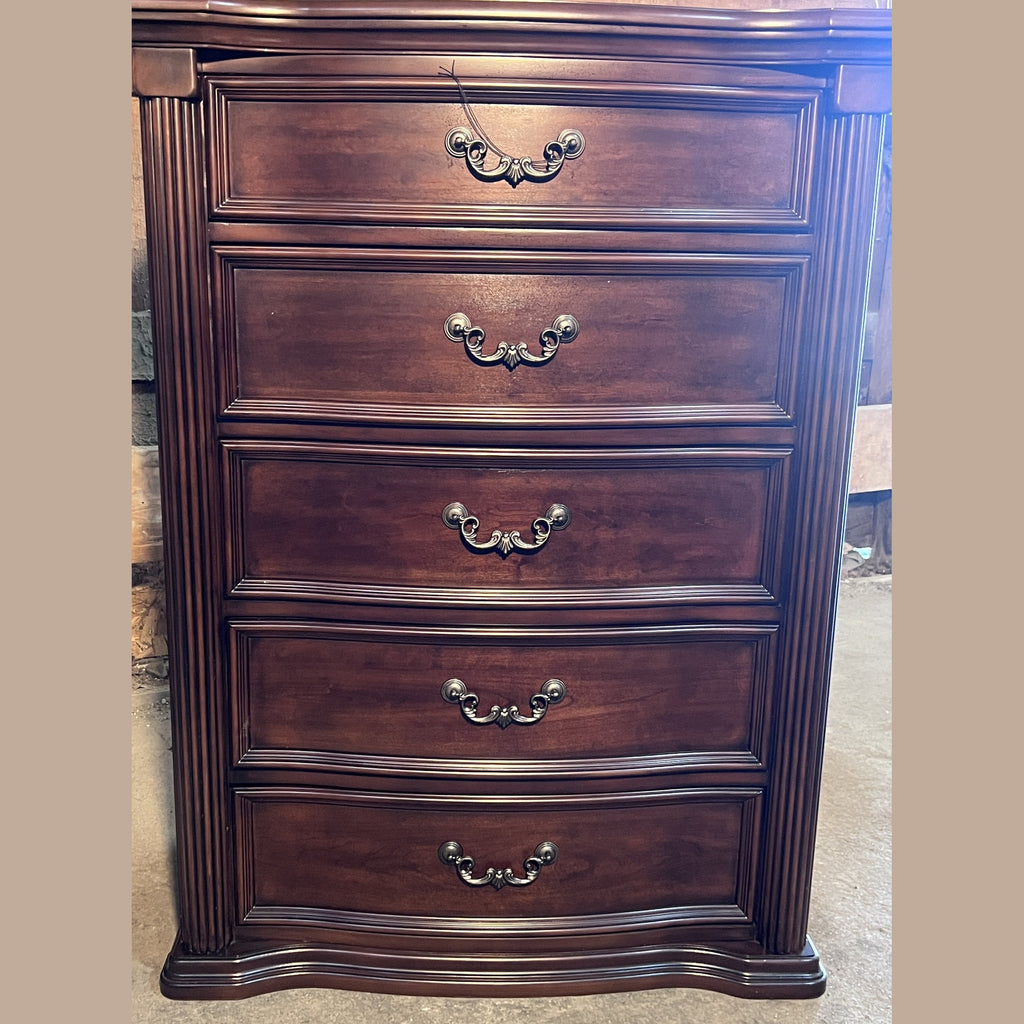 Lavinton 5 Drawer Chest of Drawers