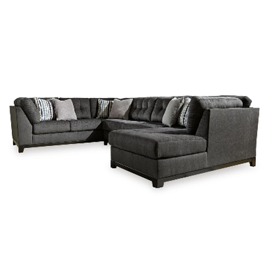 Reidshire Sectional with Chaise
