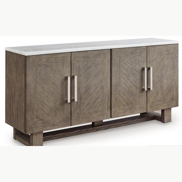 Loyaska 68" TV Stand