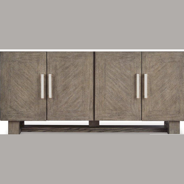 Loyaska 68" TV Stand