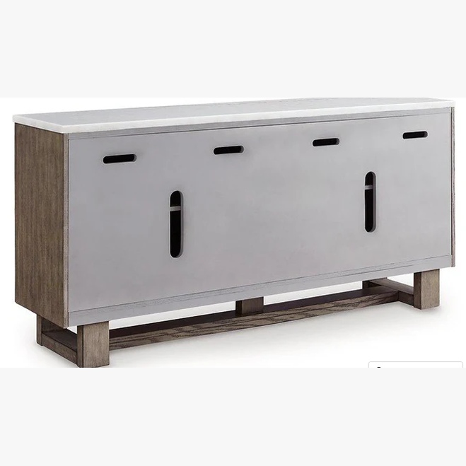 Loyaska 68" TV Stand