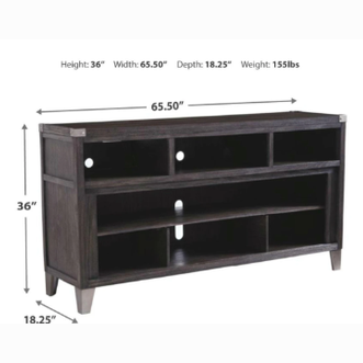 Todoe 65" TV Stand
