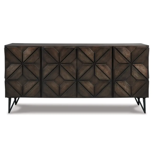 Chasinfield Extra Large Tv Stand