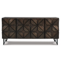 Chasinfield Extra Large Tv Stand