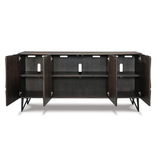Chasinfield Extra Large Tv Stand