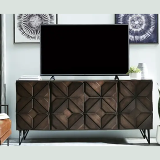 Chasinfield Extra Large Tv Stand