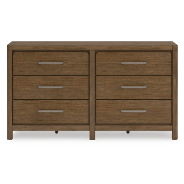 Cabalynn 6 Drawer Dresser