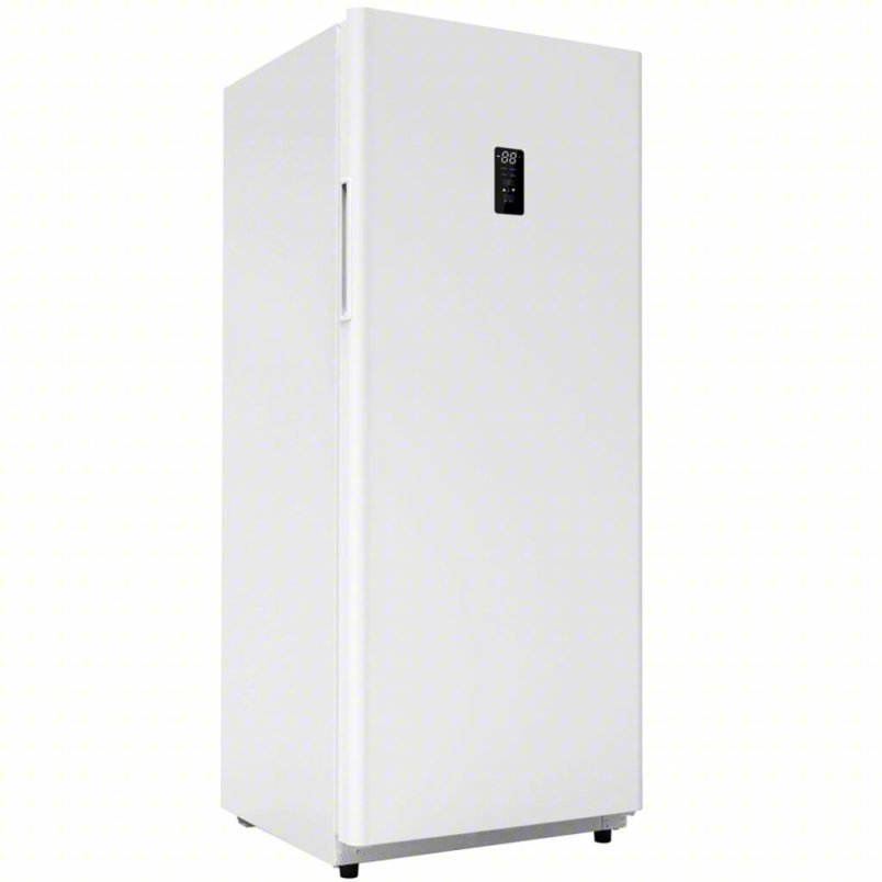 Element - Element 13.8 cu. ft. Upright Convertible Freezer / Refrigerator - White, ENERGY STAR - EUF14CEBW