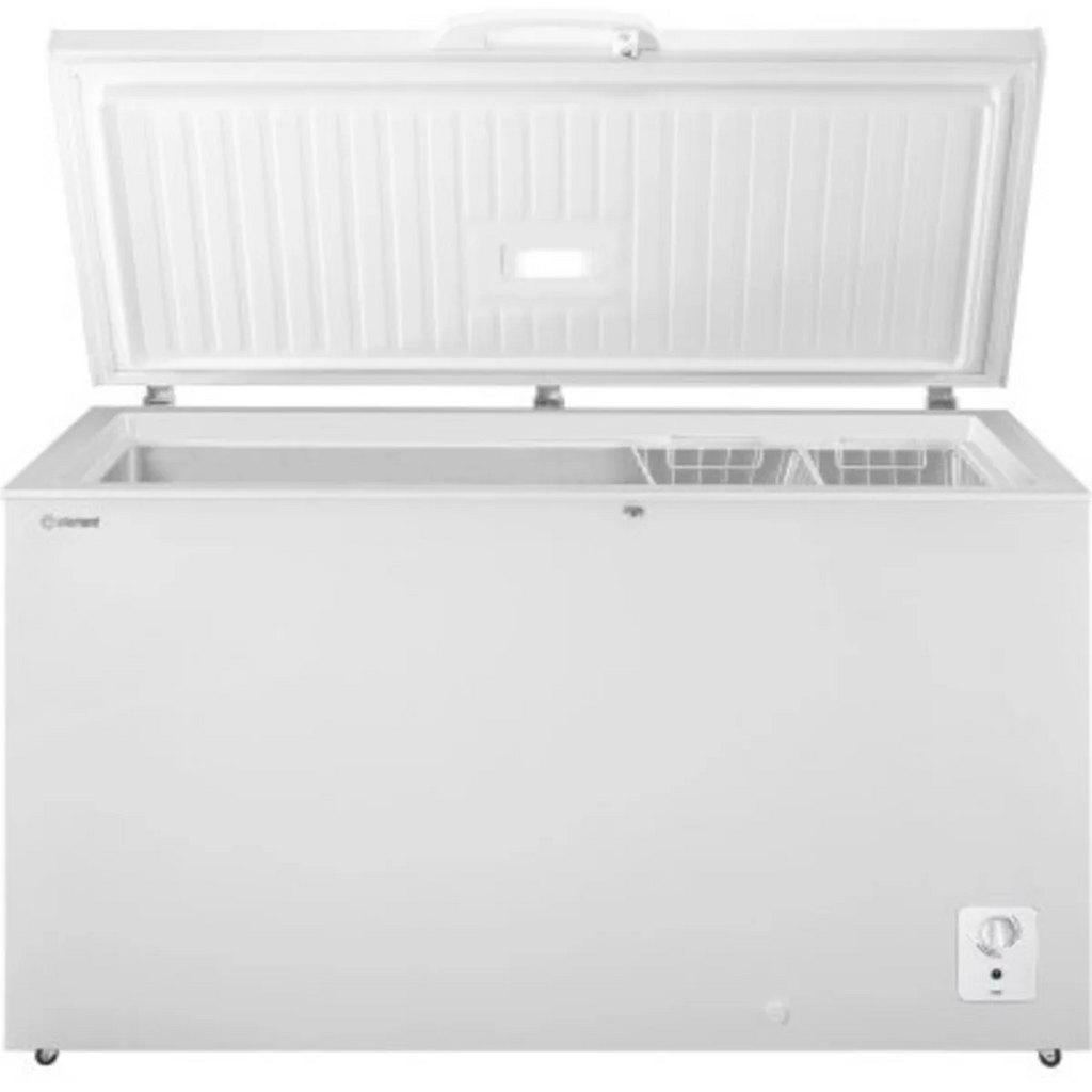 Element 14.7 cu. ft. Chest Freezer (White) - ECF15MDCW