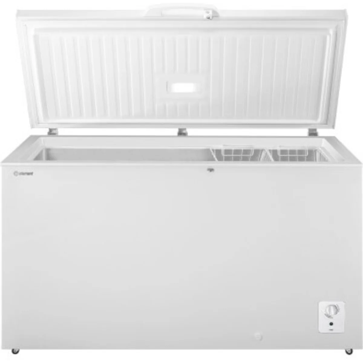 Element 14.7 cu. ft. Chest Freezer (White) - ECF15MDCW