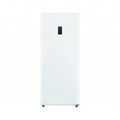 Element - Element 13.8 cu. ft. Upright Convertible Freezer / Refrigerator - White, ENERGY STAR - EUF14CEBW