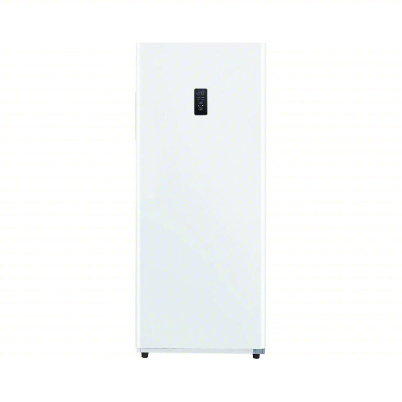 Element - Element 13.8 cu. ft. Upright Convertible Freezer / Refrigerator - White, ENERGY STAR - EUF14CEBW