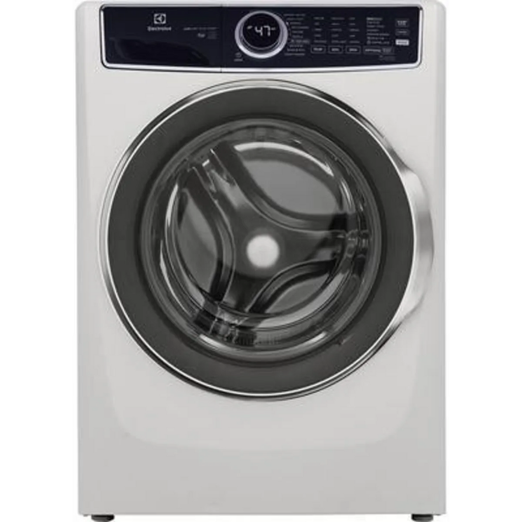 Electrolux Front Load Perfect Steam™ Washer with LuxCare® Plus Wash - 4.5 Cu. Ft. - ELFW7537AW