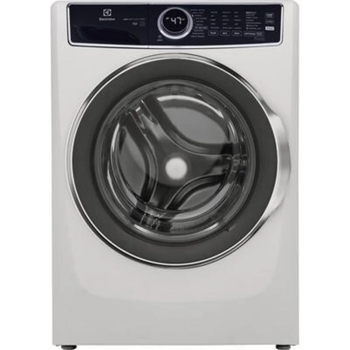 Electrolux Front Load Perfect Steam™ Washer with LuxCare® Plus Wash - 4.5 Cu. Ft. - ELFW7537AW