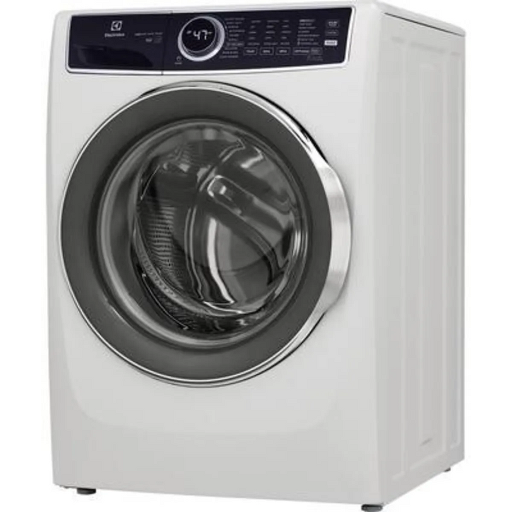 Electrolux Front Load Perfect Steam™ Washer with LuxCare® Plus Wash - 4.5 Cu. Ft. - ELFW7537AW