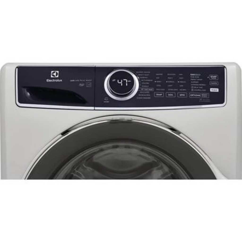 Electrolux Front Load Perfect Steam™ Washer with LuxCare® Plus Wash - 4.5 Cu. Ft. - ELFW7537AW